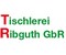 Logo von Tischlerei Ribguth GbR
