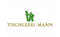 Logo von Tischlerei Silvio Mann
