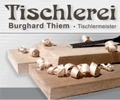 Logo von Tischlerei Thiem