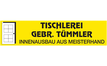 Logo von Tischlerei Tümmler