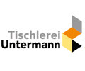 Logo von Tischlerei Untermann