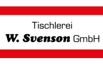 Logo von Tischlerei W. Svenson GmbH