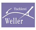 Logo von Tischlerei Weller