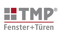 Logo von TMP Fenster u. Türen GmbH