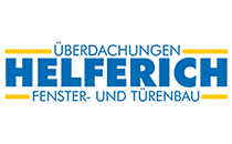 Logo von Tür- u. Fensterbau Helferich & Sohn GmbH