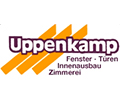 Logo von Uppenkamp GmbH