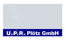 Logo von U.P.R. Plötz GmbH