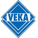 Logo von VEKA AG Kunststoffwerk