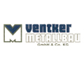 Logo von Ventker Metallbau GmbH & Co. KG