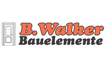 Logo von Walker Bernhard Bauelemente