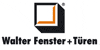 Logo von Walter & Sohn GmbH, Hans Fenster und Türen