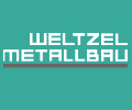 Logo von Weltzel Metallbau Inh. Christoph Weltzel