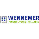 Logo von Wennemer Fensterbau GmbH & Co. KG Holz- u. Kunststofffenster