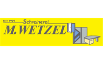 Logo von WETZEL M. Wwe. GmbH & Co. KG