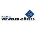 Logo von Weweler-Börjes Metallbau