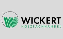 Logo von Wickert GmbH & Co. KG Holzfachhandel