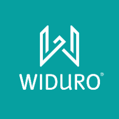 Logo von WIDURO GmbH