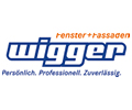 Logo von Wigger Fenster + Fassaden GmbH