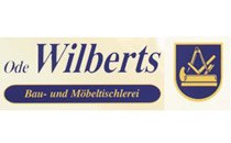 Logo von Wilberts Ode Tischlerei