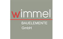 Logo von Wimmel Bauelemente GmbH