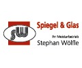 Logo von Wölfle Stephan Glas & Spielgel