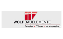 Logo von Wolf Bauelemente GmbH