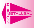 Logo von Ziemann Metallbau GmbH