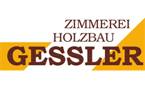 Logo von Zimmerei - Holzbau Gessler GmbH & Co. KG